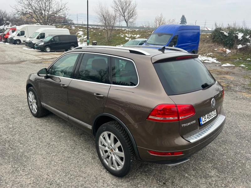 VW Touareg  ///  EXCLUSIVE  ///, снимка 5 - Автомобили и джипове - 48951967