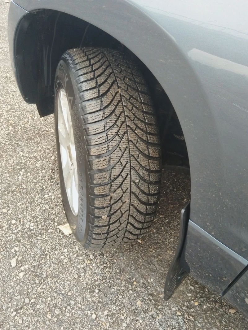 Suzuki Grand vitara, снимка 13 - Автомобили и джипове - 53056480