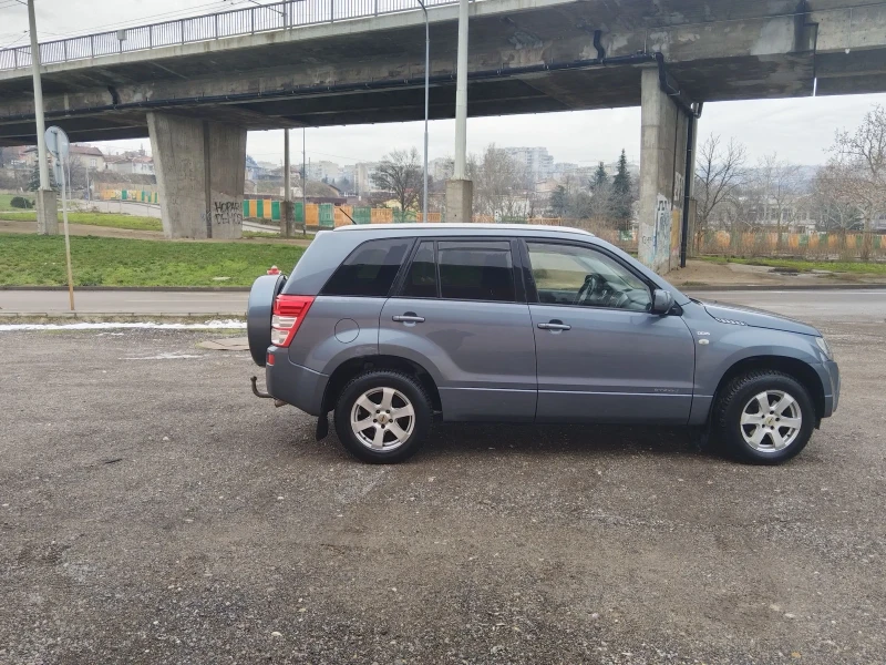 Suzuki Grand vitara, снимка 7 - Автомобили и джипове - 53056480