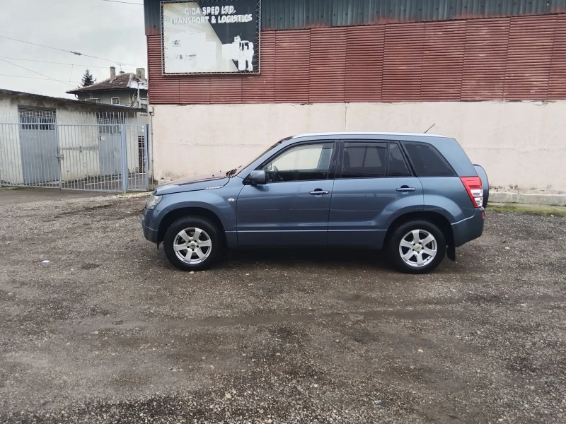 Suzuki Grand vitara, снимка 8 - Автомобили и джипове - 53056480