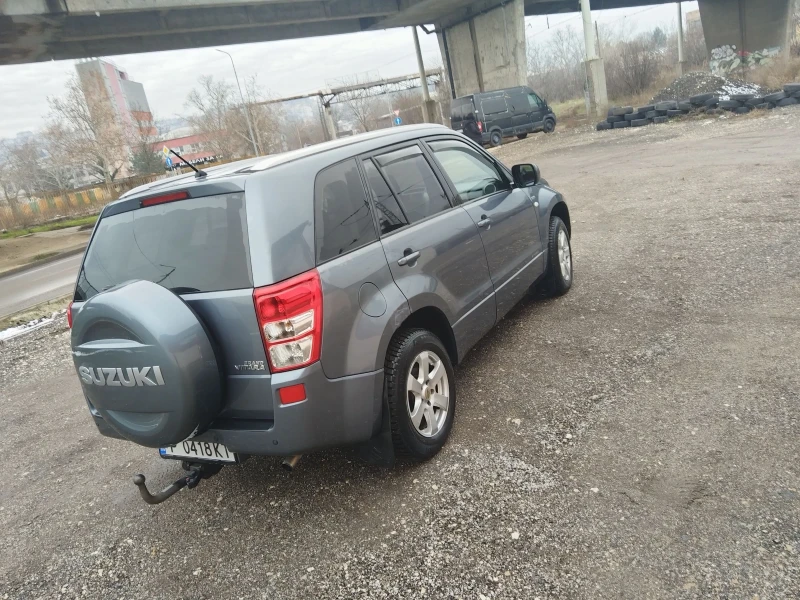 Suzuki Grand vitara, снимка 10 - Автомобили и джипове - 53056480