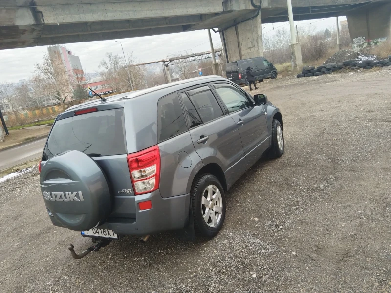 Suzuki Grand vitara, снимка 9 - Автомобили и джипове - 53056480