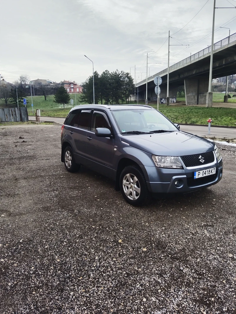 Suzuki Grand vitara, снимка 3 - Автомобили и джипове - 53056480