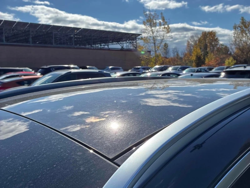 Mercedes-Benz GLC * 300 * CARFAX * ЦЕНА ДО БГ, снимка 8 - Автомобили и джипове - 53248395