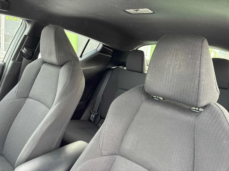 Toyota C-HR * FWD * CARFAX * ЦЕНА ДО БГ, снимка 9 - Автомобили и джипове - 53468807