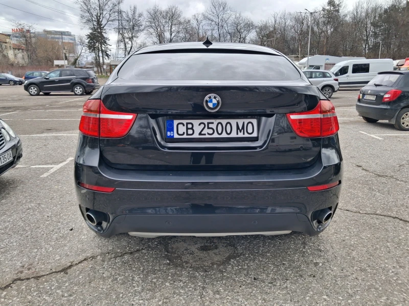 BMW X6 3000d* * M-57* * 4×4* * 235кс, снимка 4 - Автомобили и джипове - 53470922