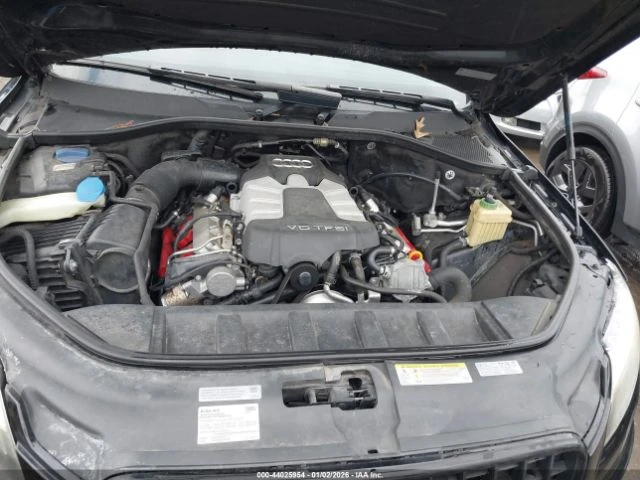 Audi Q7 3.0T S LINE PRESTIGE* ���� �� �����* ����* ����*  | Mobile.bg � ����������� 12