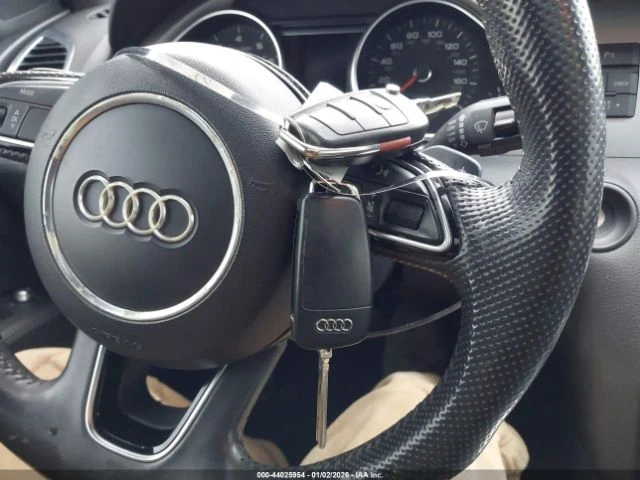 Audi Q7 3.0T S LINE PRESTIGE* ���� �� �����* ����* ����*  | Mobile.bg � ����������� 14
