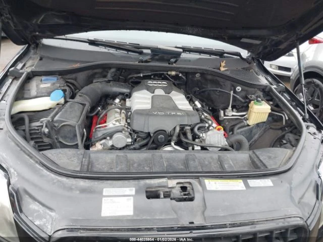 Audi Q7 3.0T S LINE PRESTIGE* ���� �� �����* ����* ����*  | Mobile.bg � ����������� 13