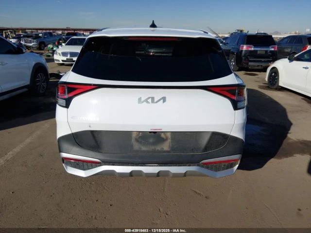 Kia Sportage  EX  - изображение 5