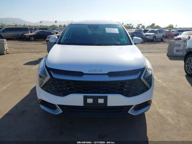 Kia Sportage  EX  - изображение 2