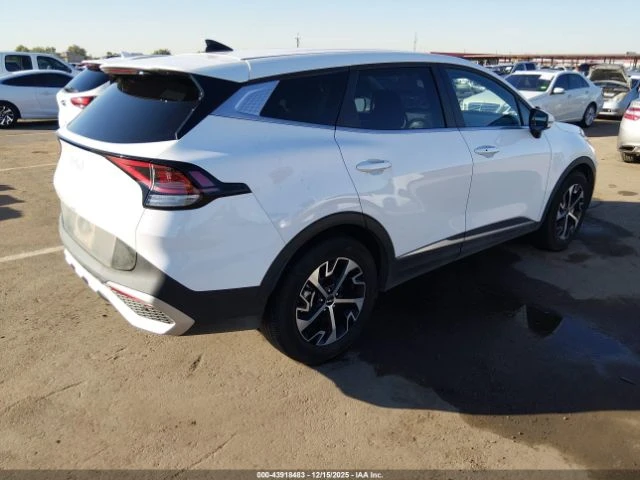 Kia Sportage  EX  - изображение 6