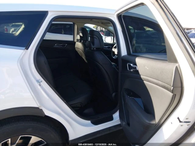 Kia Sportage  EX , снимка 13 - Автомобили и джипове - 53323348