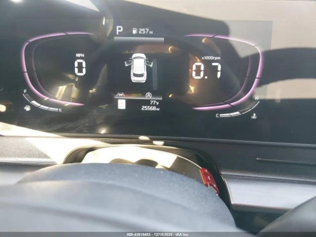 Kia Sportage  EX  - изображение 10