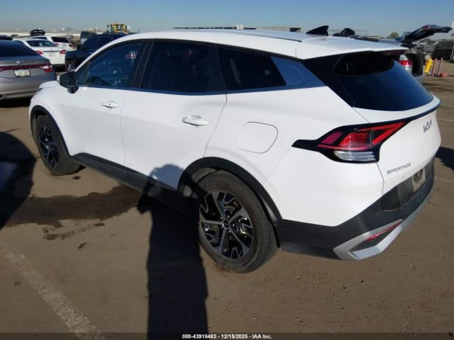 Kia Sportage  EX  - изображение 4