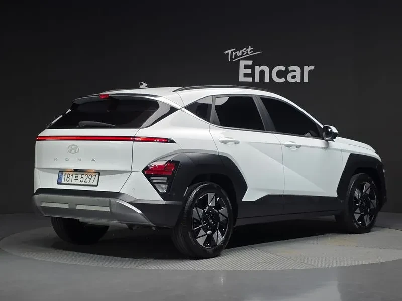 Hyundai Kona Hybrid (Sx2) Inspiration | Mobile.bg � ����������� 2