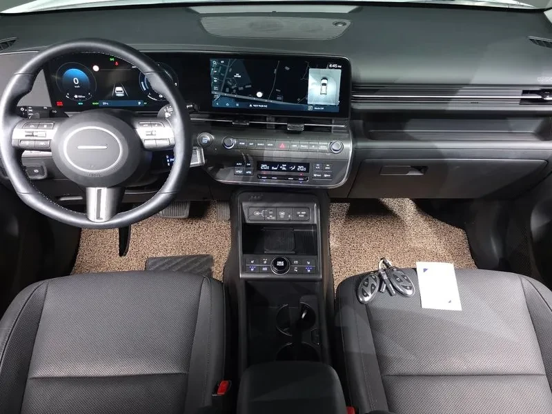 Hyundai Kona Hybrid (Sx2) Inspiration | Mobile.bg � ����������� 7