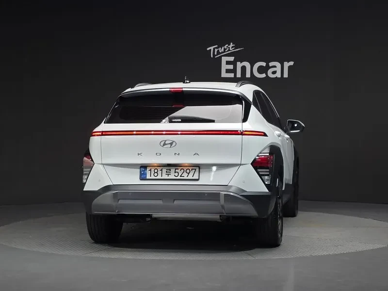Hyundai Kona Hybrid (Sx2) Inspiration | Mobile.bg � ����������� 4