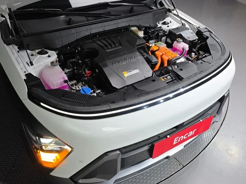 Hyundai Kona Hybrid (Sx2) Inspiration | Mobile.bg � ����������� 6
