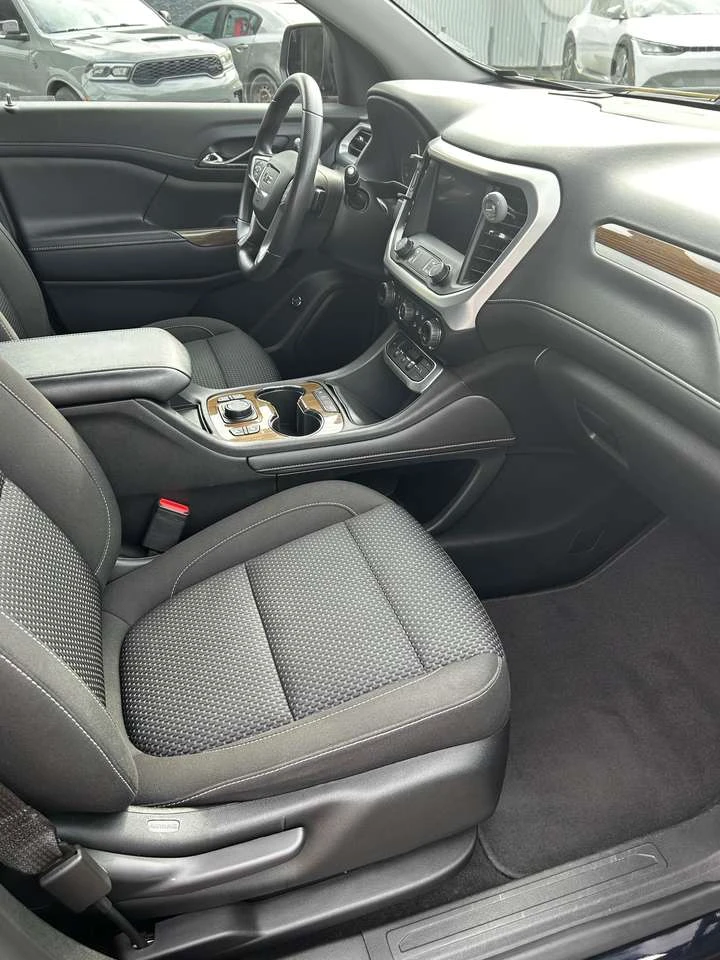 Gmc Acadia SLE | Mobile.bg � ����������� 9