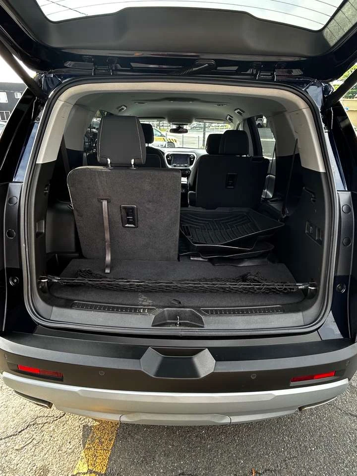Gmc Acadia SLE | Mobile.bg � ����������� 12