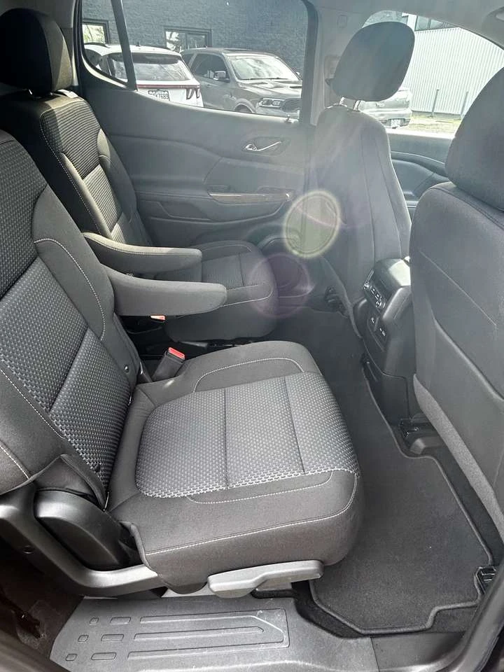 Gmc Acadia SLE | Mobile.bg � ����������� 11