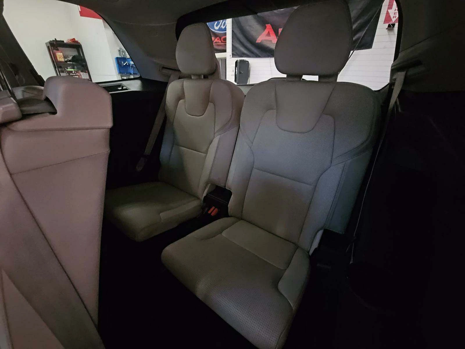 Volvo Xc90 T6 Inscription Обдухване* Bowers&Wilkins* Distroni - изображение 10