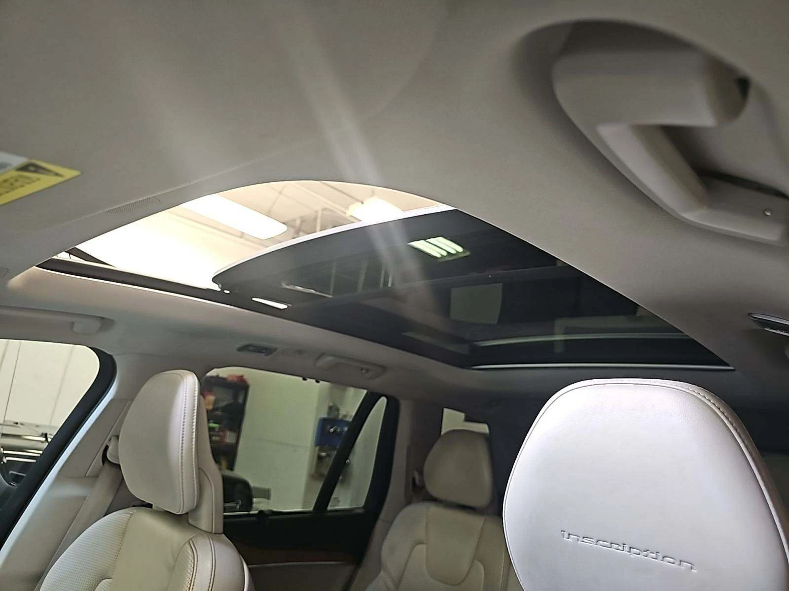 Volvo Xc90 T6 Inscription Обдухване* Bowers&Wilkins* Distroni - изображение 6