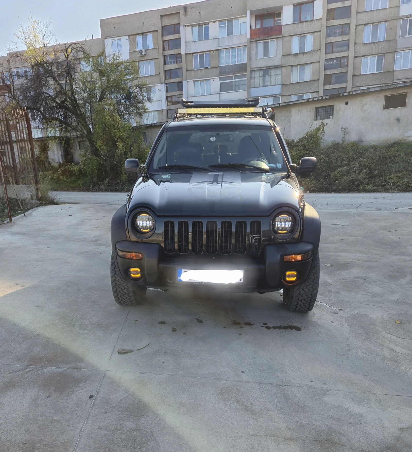 Jeep Cherokee 2.8crd | Mobile.bg � ����������� 2
