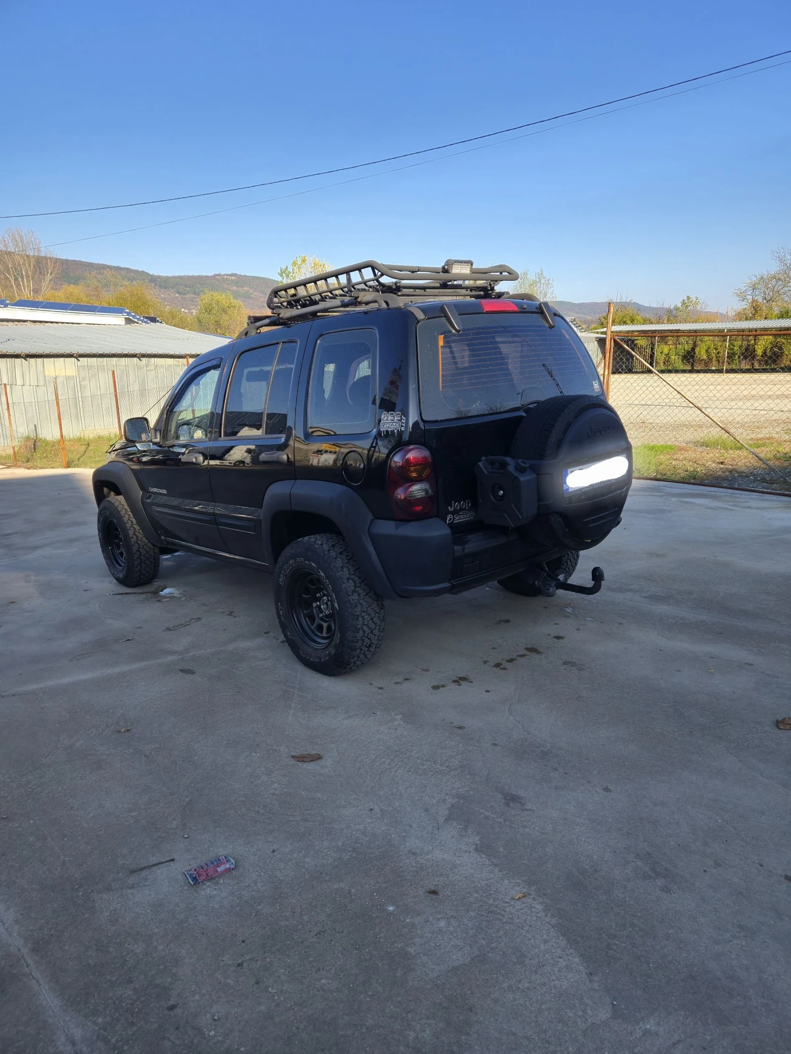 Jeep Cherokee 2.8crd | Mobile.bg � ����������� 6