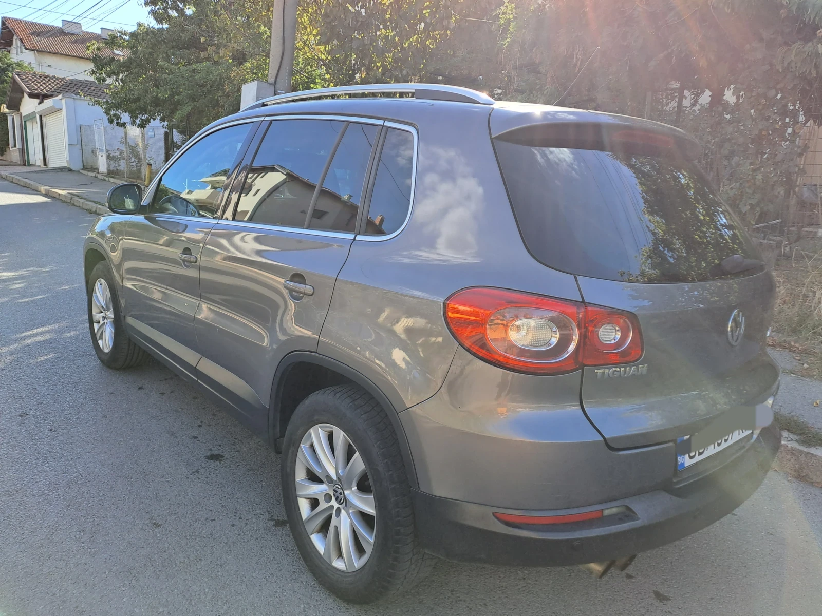 VW Tiguan | Mobile.bg — изображение 4