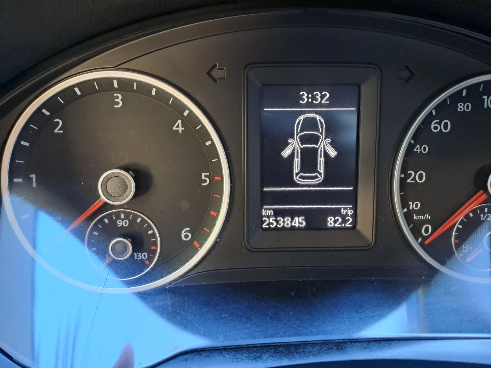 VW Tiguan | Mobile.bg — изображение 11