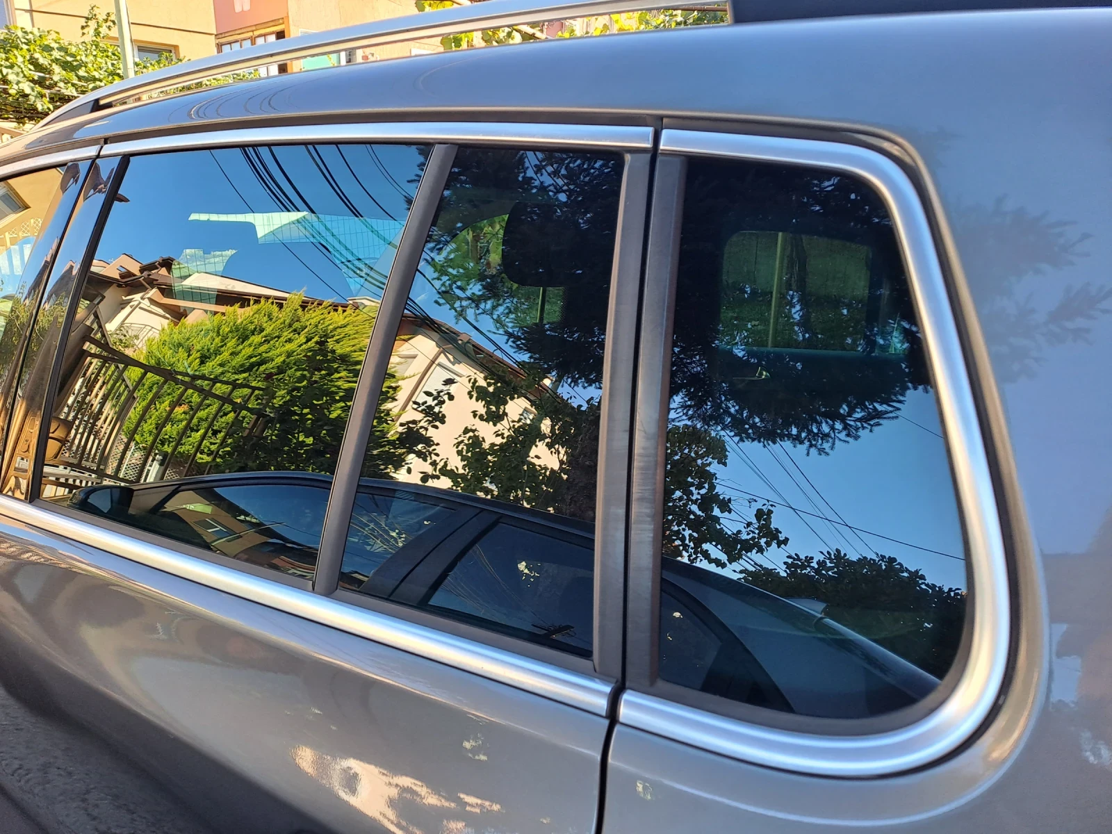 VW Tiguan | Mobile.bg — изображение 7