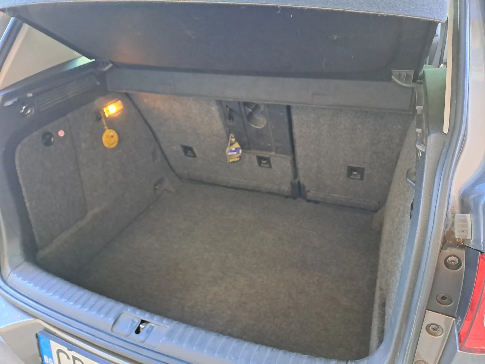 VW Tiguan | Mobile.bg — изображение 15