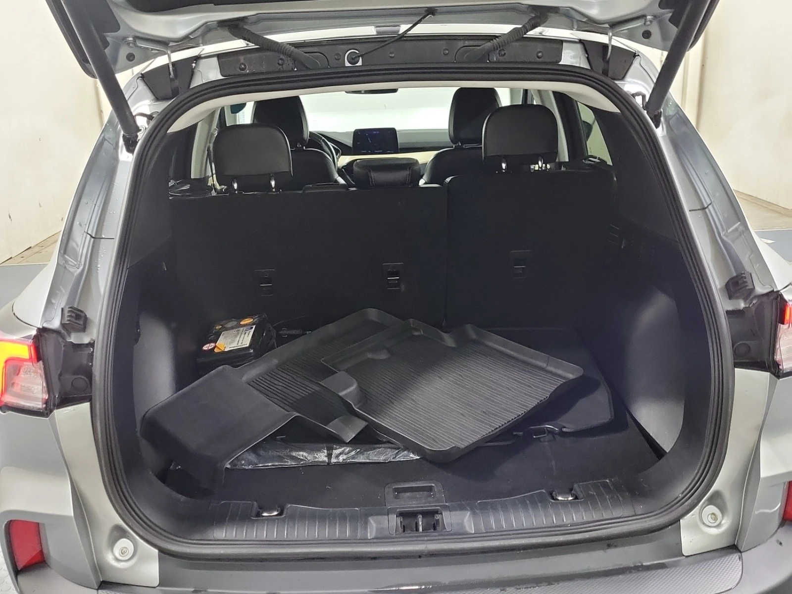 Ford Escape PLUG-IN HYBRID * * CARFAX * *   * *  | Mobile.bg   12