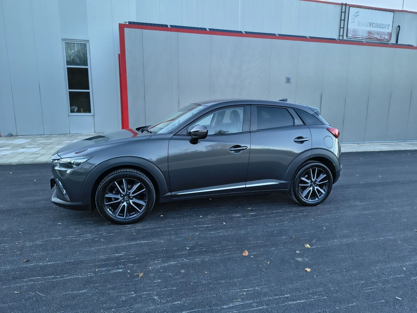 Mazda CX-3 2, 0 i 150kc.4x4 avtomat - изображение 7