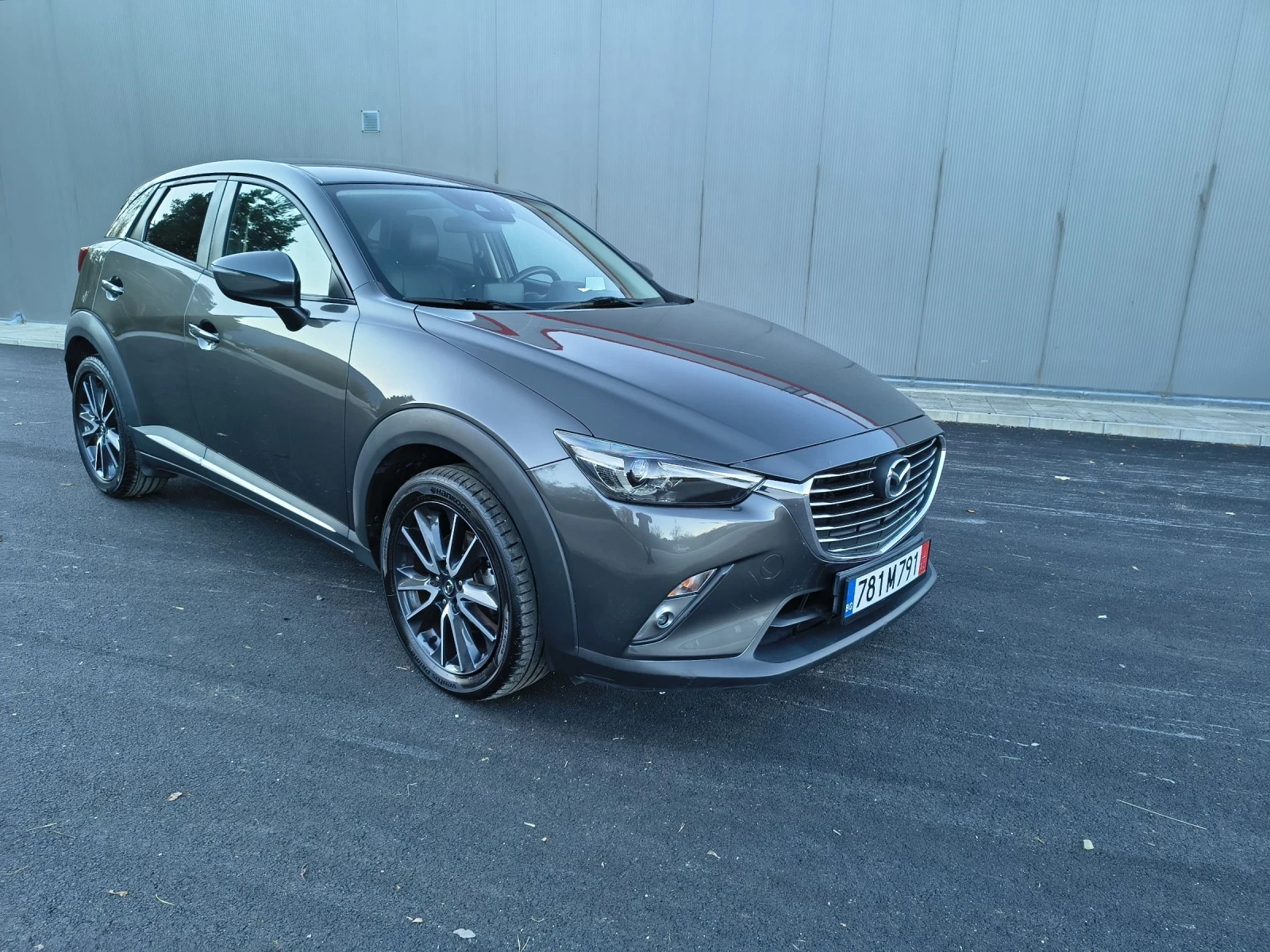 Mazda CX-3 2, 0 i 150kc.4x4 avtomat - изображение 2