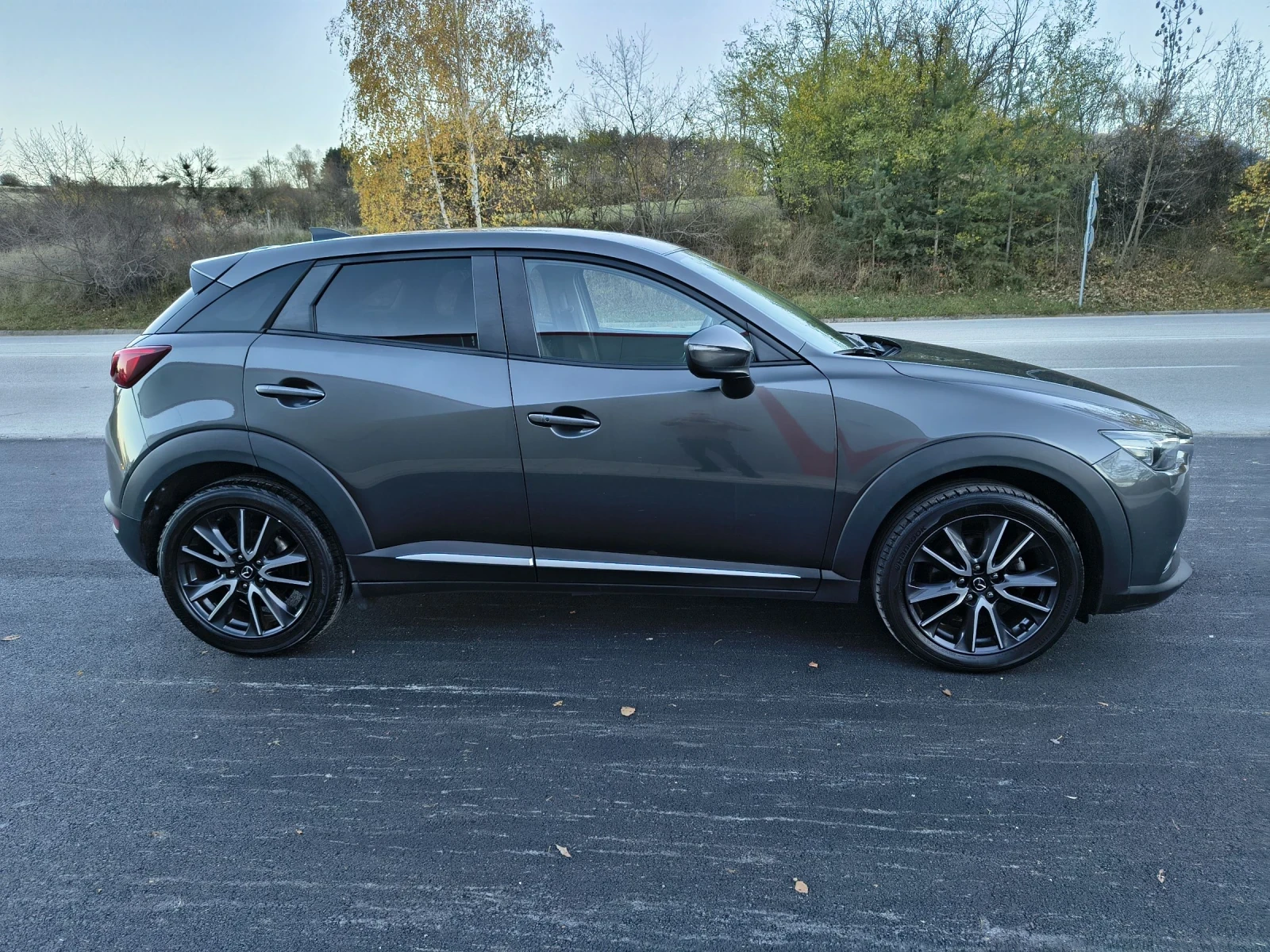 Mazda CX-3 2, 0 i 150kc.4x4 avtomat - изображение 3