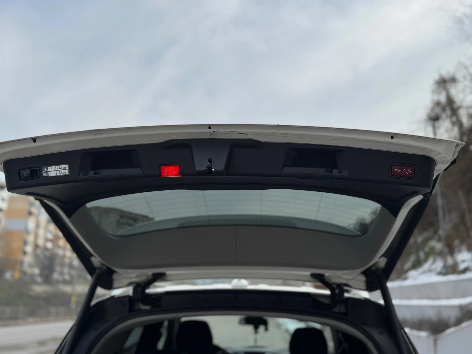 Mercedes-Benz ML 350 CDI * AMG* E6* LINE* SIDE* ASSIST | Mobile.bg � ����������� 11