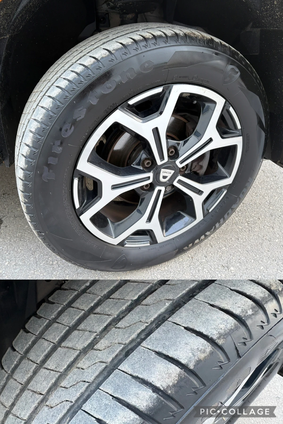 Dacia Duster 1.5 DCI ��������� ������ ���������� | Mobile.bg � ����������� 16