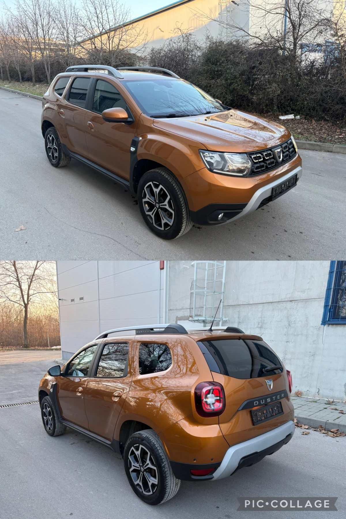 Dacia Duster 1.5 DCI ��������� ������ ���������� | Mobile.bg � ����������� 13
