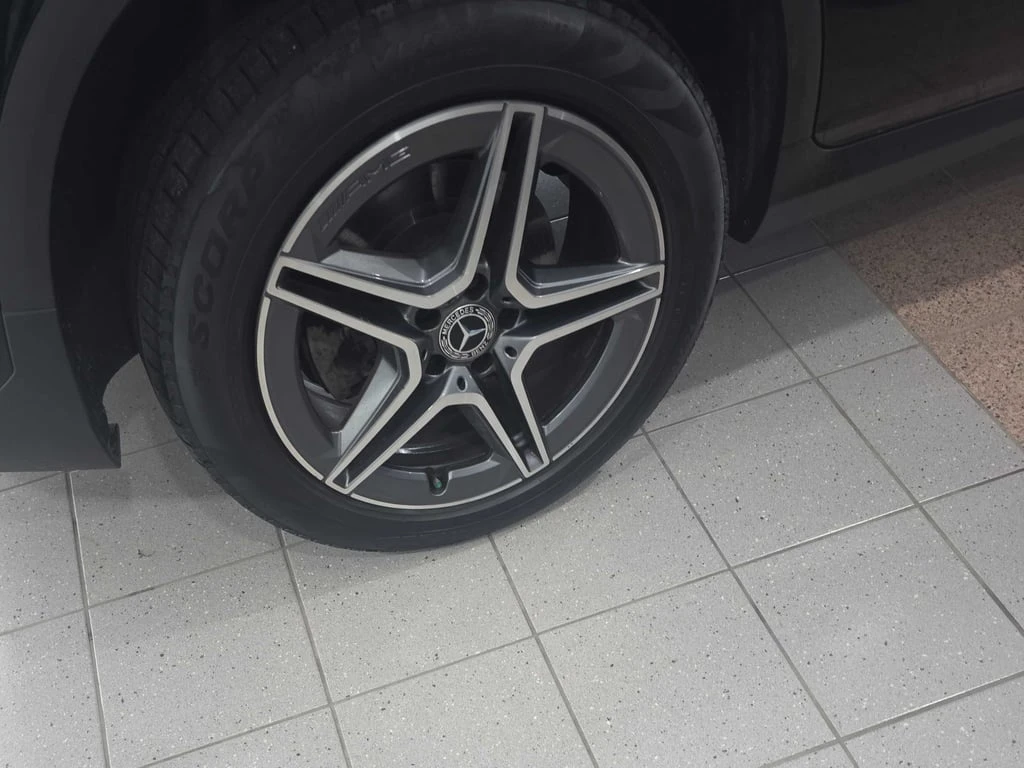 Mercedes-Benz GLC 300 2022 * CARFAX * ��� ������������ ������ | Mobile.bg � ����������� 14