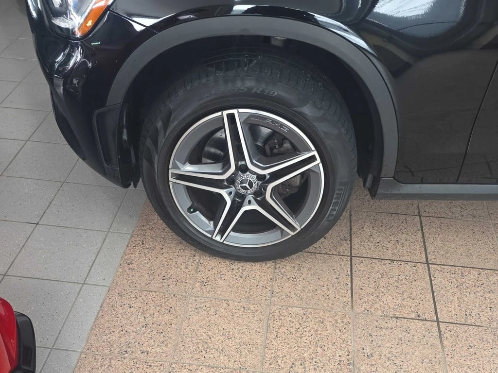 Mercedes-Benz GLC 300 2022 * CARFAX * БЕЗ ПЪРВОНАЧАЛНА ВНОСКА - изображение 6