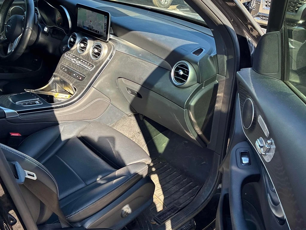 Mercedes-Benz GLC * 300 * CARFAX * ���� �� �� | Mobile.bg � ����������� 14