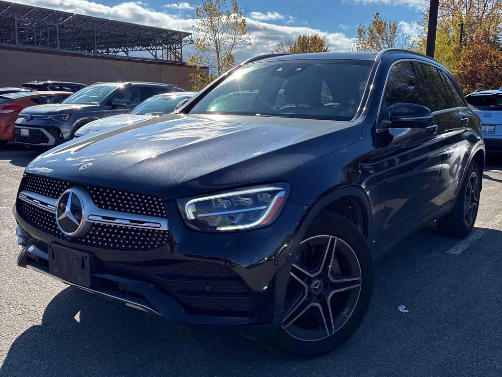 Mercedes-Benz GLC * 300 * CARFAX * ���� �� �� | Mobile.bg � ����������� 1