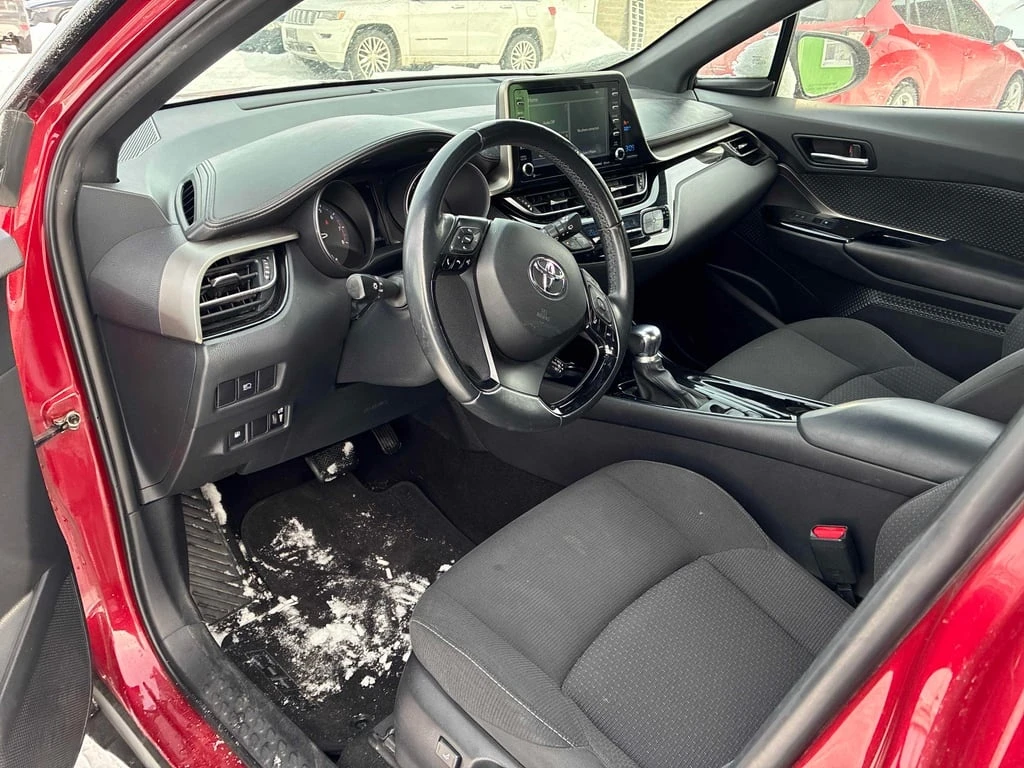 Toyota C-HR * FWD * CARFAX * ���� �� �� | Mobile.bg � ����������� 6