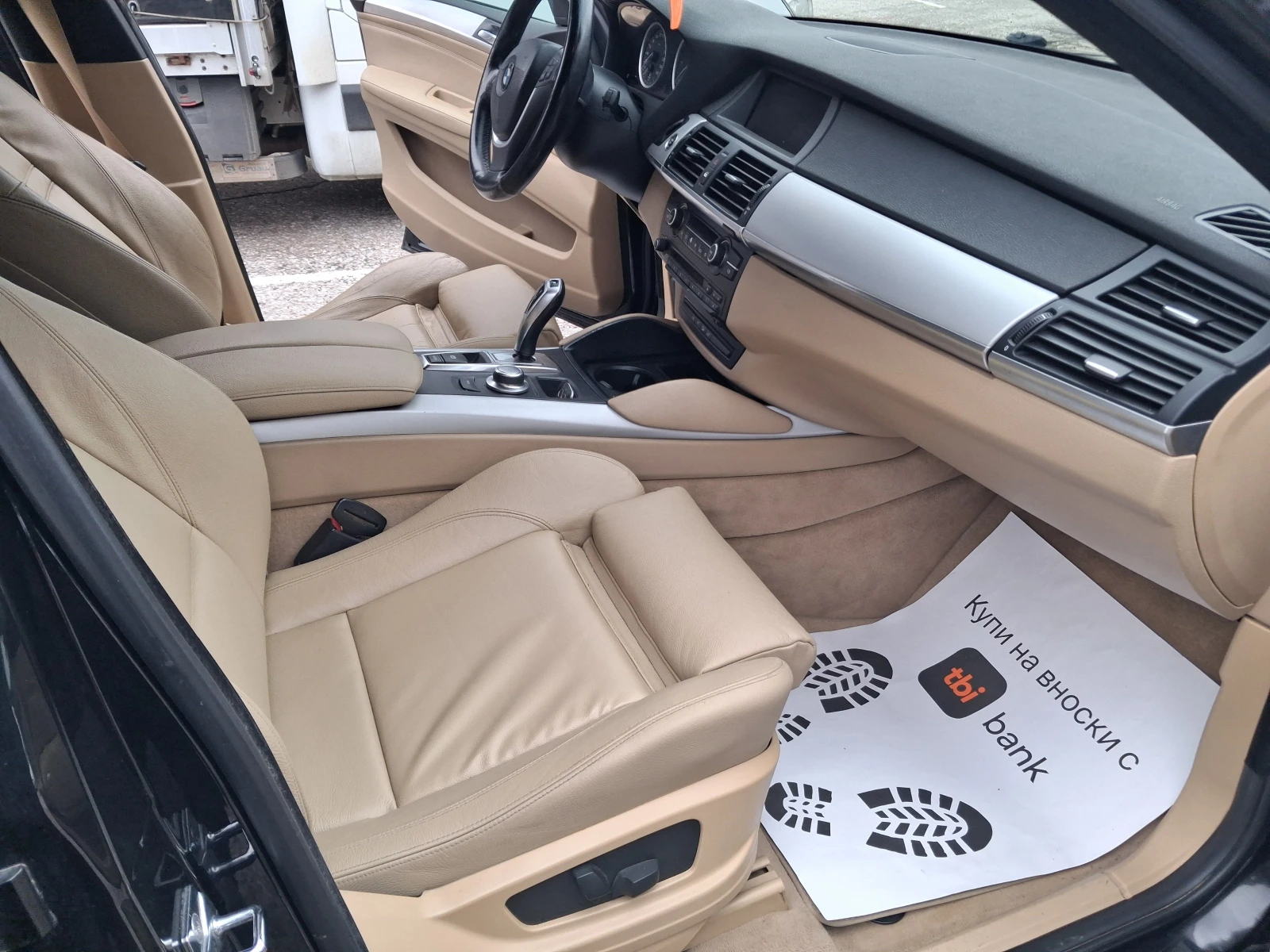 BMW X6 3000d* * M-57* * 4×4* * 235кс - изображение 6