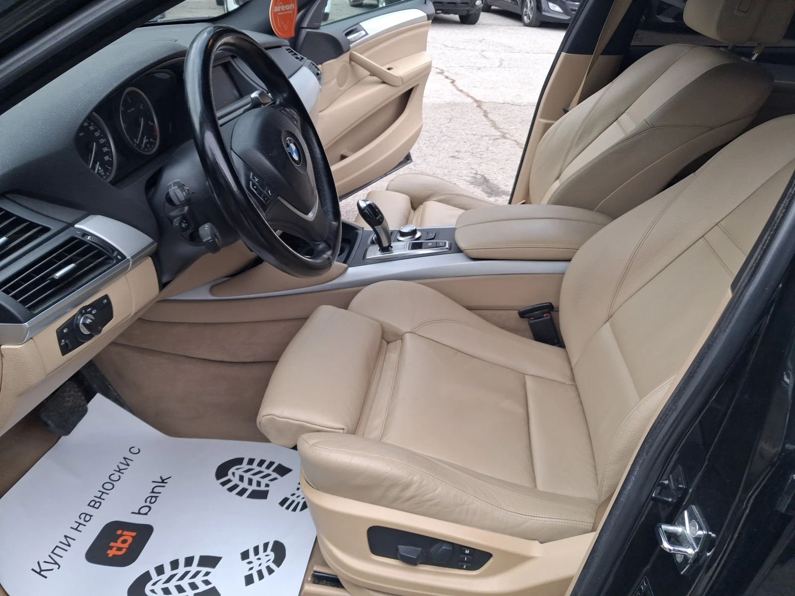 BMW X6 3000d* * M-57* * 4×4* * 235кс - изображение 7