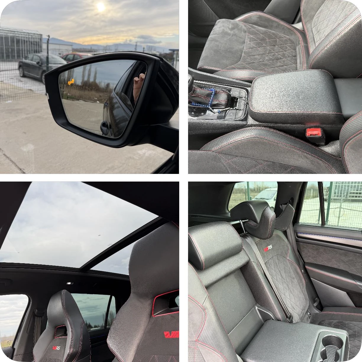 Skoda Kodiaq 2.0 TDI VRS 4X4 240 �� | Mobile.bg � ����������� 15