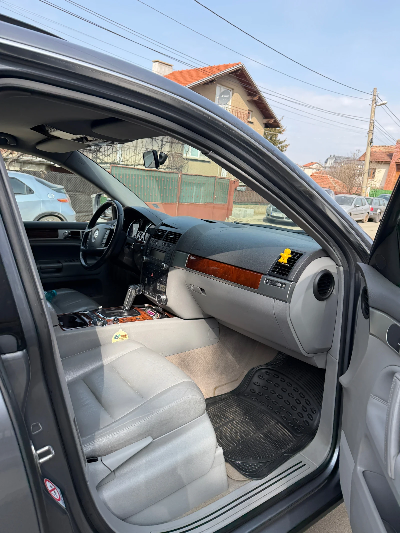VW Touareg | Mobile.bg � ����������� 12